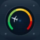 Flight Lens app icon