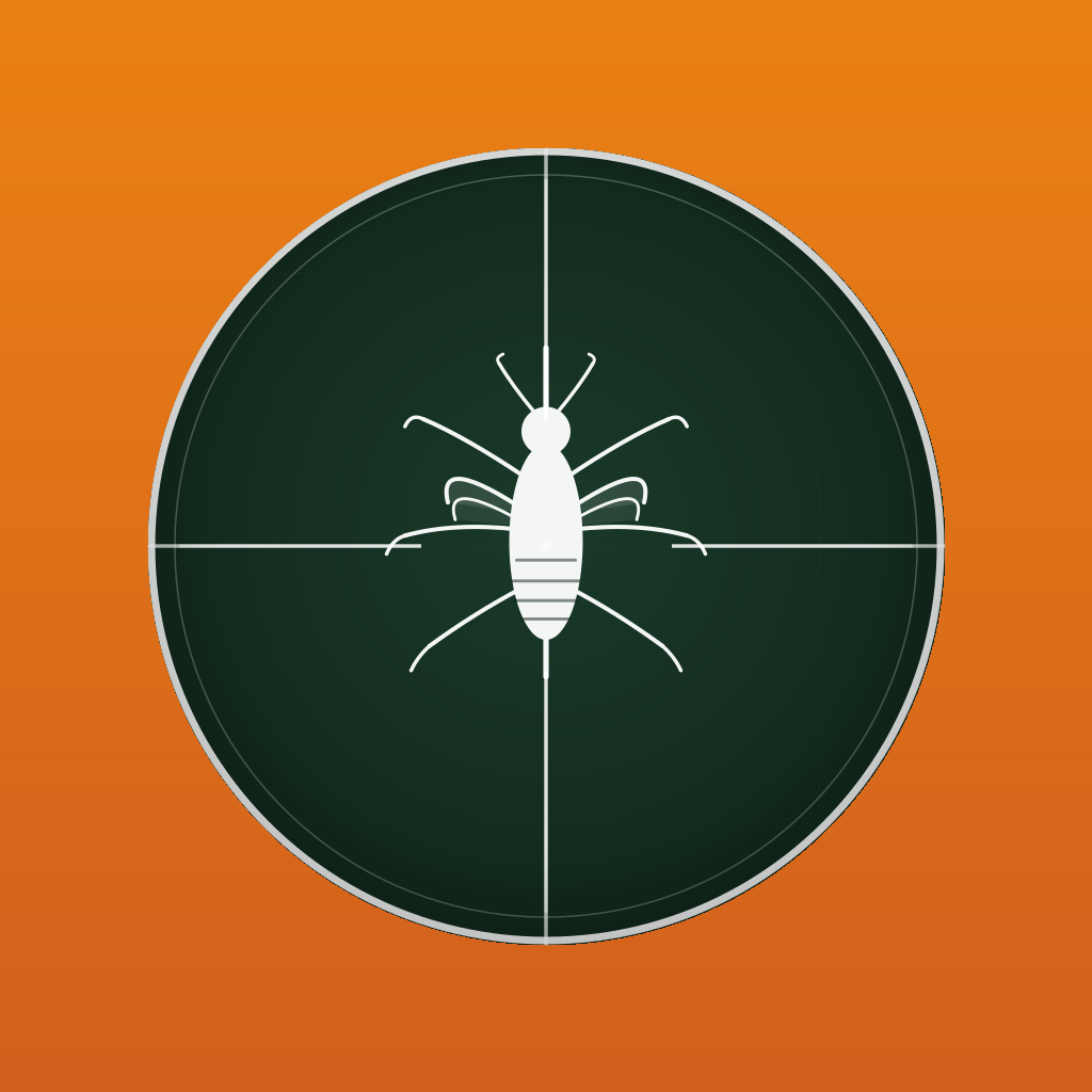 MosquiGo app icon